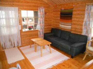 Фото Дома для отпуска Holiday Home Villa paloska- cjoe054 г. Liperi 5