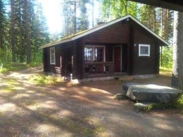 Фото Дома для отпуска Holiday Home Villa paloska- cjoe054 г. Liperi 1