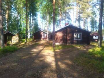 Фото Дома для отпуска Holiday Home Villa paloska- cjoe054 г. Liperi 2
